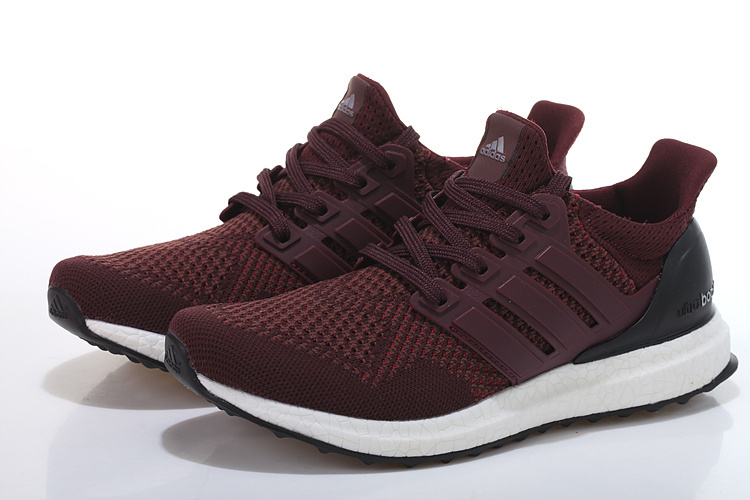 adidas ultra boost bordeaux